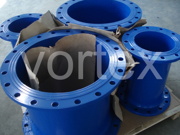 漸縮管
發表于：2019-06-18 10:56:09